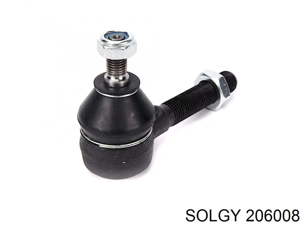 206008 Solgy końcówka drążka kierowniczego zewnętrzna
