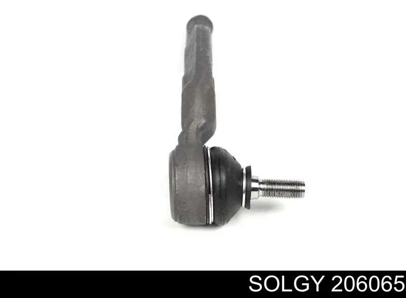 206065 Solgy Końcówka drążka kierowniczego zewnętrzna