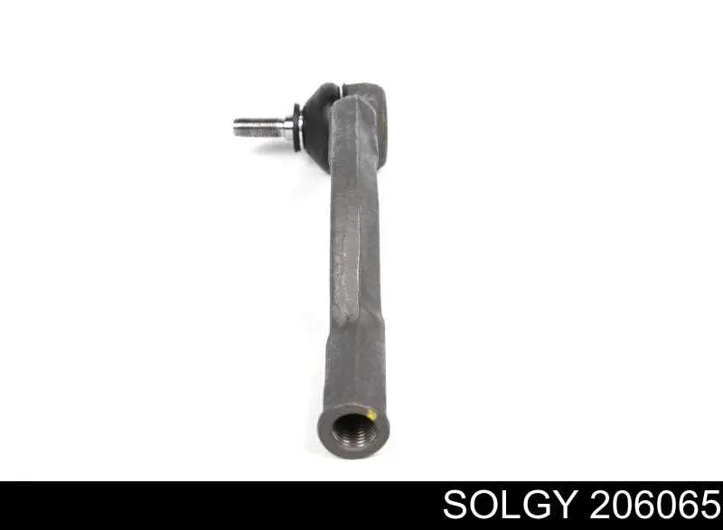 Do koszyka 206065 Solgy Końcówka drążka kierowniczego zewnętrzna