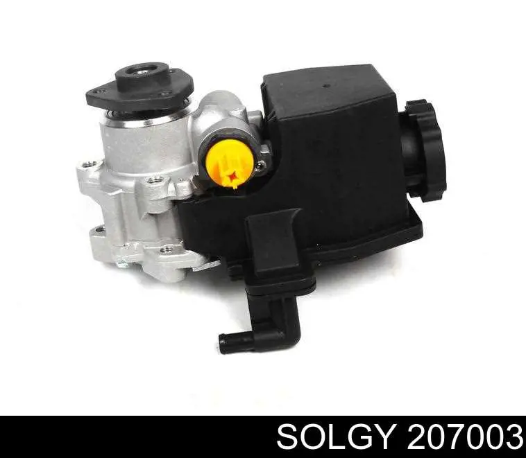 Pompa wspomagania hydraulicznego kierownicy Solgy 207003 cena, od 128,93 USD
