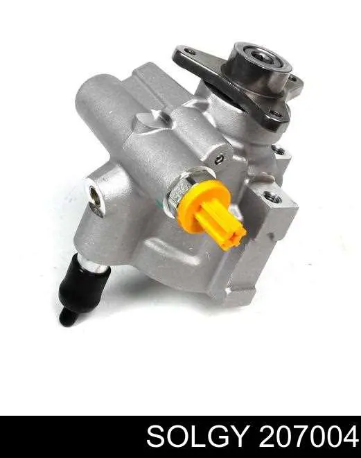 Pompa wspomagania hydraulicznego kierownicy Solgy 207004 cena, od 110,55 USD