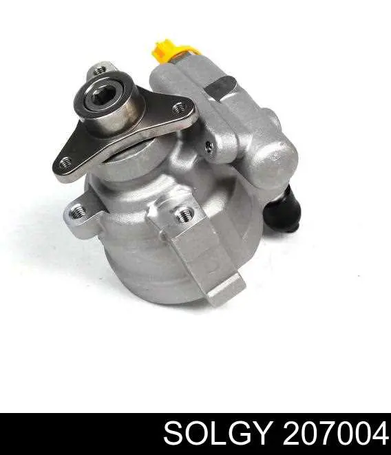 Do koszyka 207004 Solgy Pompa wspomagania hydraulicznego kierownicy