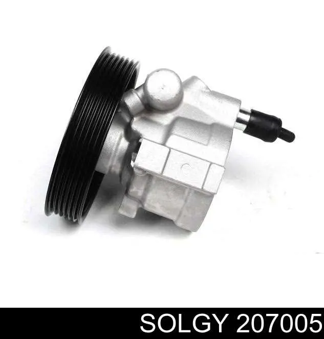Pompa wspomagania hydraulicznego kierownicy Solgy 207005 cena, od 141,73 USD