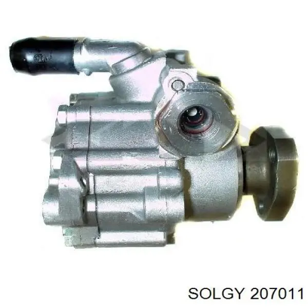 Pompa wspomagania hydraulicznego kierownicy Solgy 207011 cena, od 111,94 USD