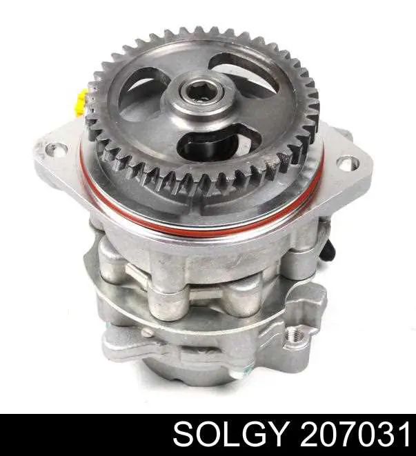 Pompa wspomagania hydraulicznego kierownicy Solgy 207031 cena, od 248,28 USD
