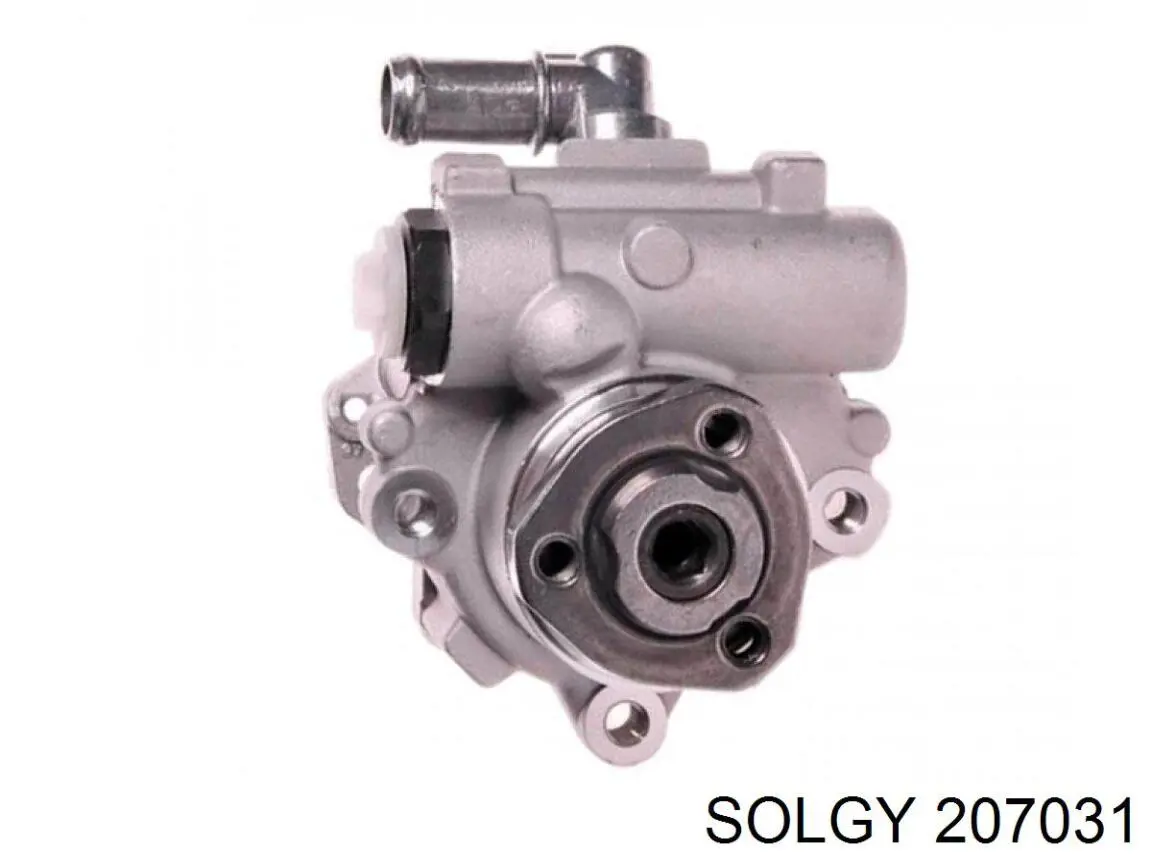  Solgy 207031