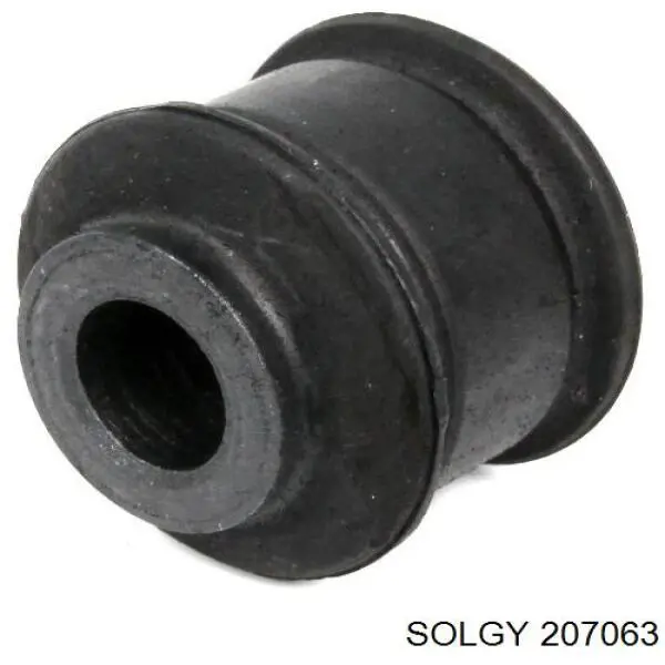 207063 Solgy Pompa wspomagania hydraulicznego kierownicy