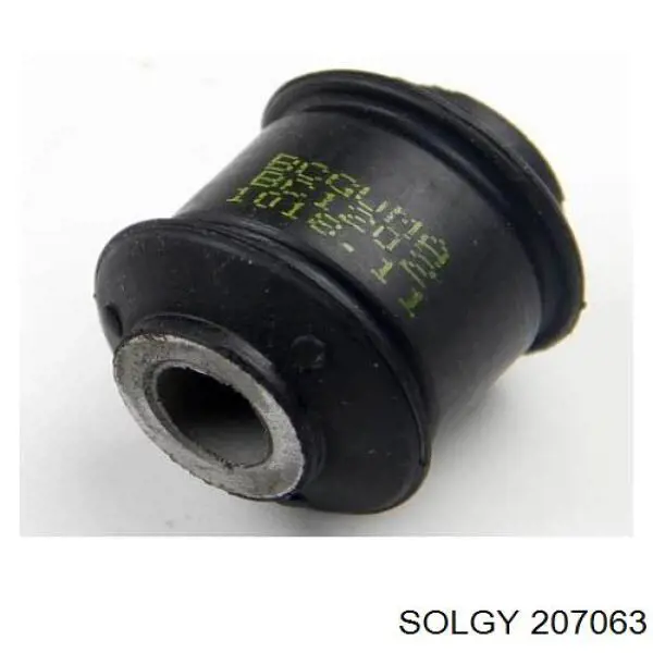 Pompa wspomagania hydraulicznego kierownicy Solgy 207063 cena, od 189,76 USD