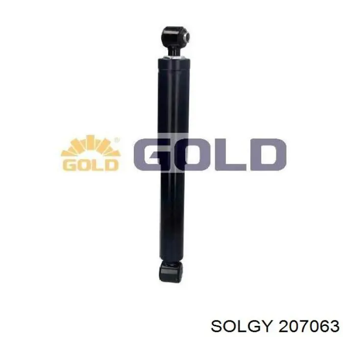 Pompa wspomagania hydraulicznego kierownicy Solgy 207063 cena, od 189,76 USD