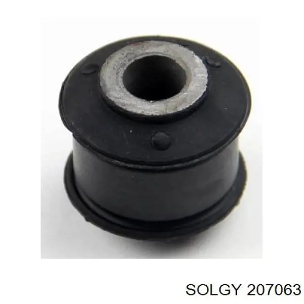 Do koszyka 207063 Solgy Pompa wspomagania hydraulicznego kierownicy