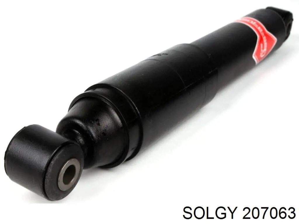 Do koszyka 207063 Solgy Pompa wspomagania hydraulicznego kierownicy