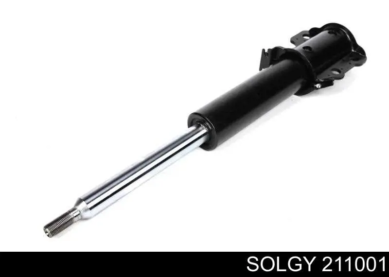 211001 Solgy Amortyzator przedni
