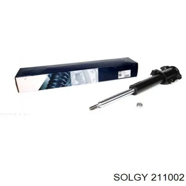 Amortyzator tylny Solgy 211002 cena, od 31,14 USD