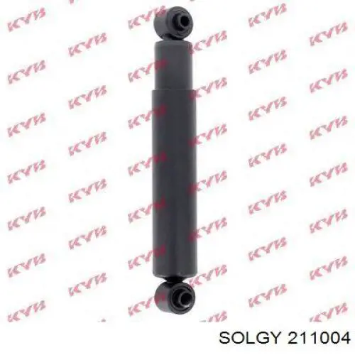 Amortyzator tylny Solgy 211004 cena, od 32,70 USD