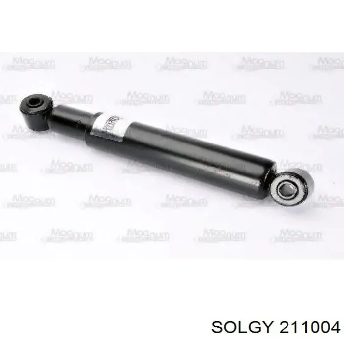 211004 Solgy Amortyzator tylny