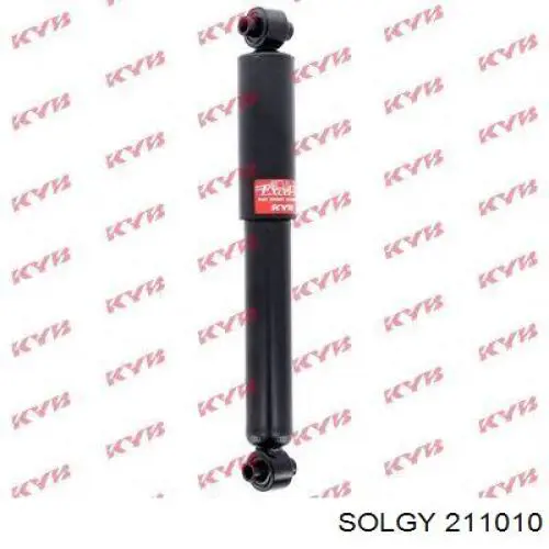 Amortyzator tylny Solgy 211010 cena, od 36,44 USD