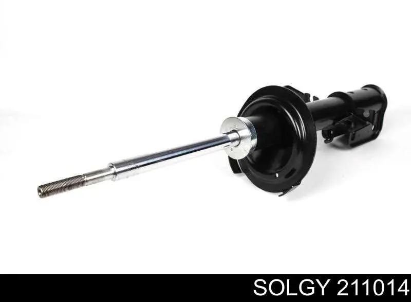 211014 Solgy Amortyzator przedni