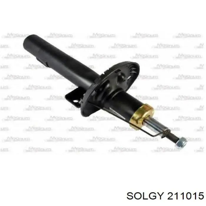 Amortyzator przedni Solgy 211015 cena, od 46,97 USD