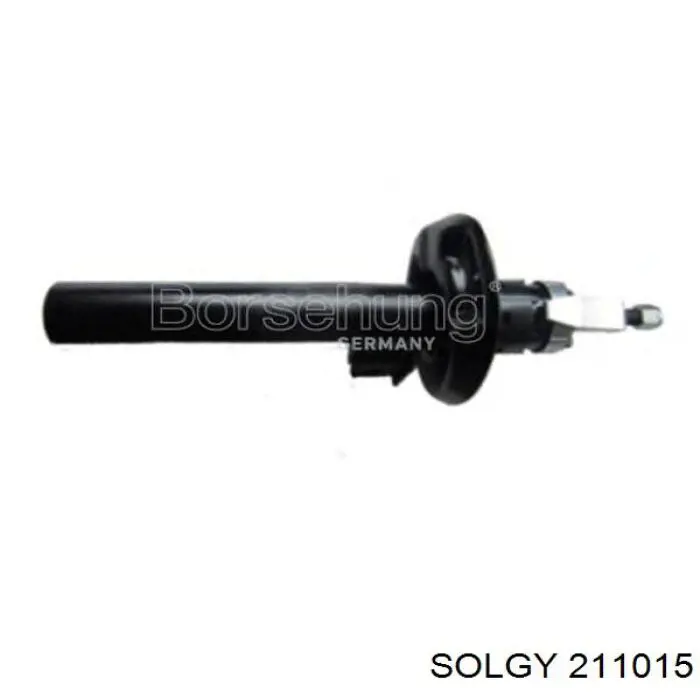 Amortyzator przedni Solgy 211015 cena, od 46,97 USD