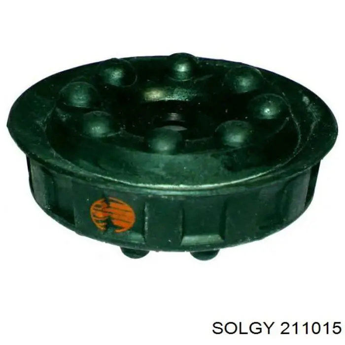 Do koszyka 211015 Solgy Amortyzator przedni