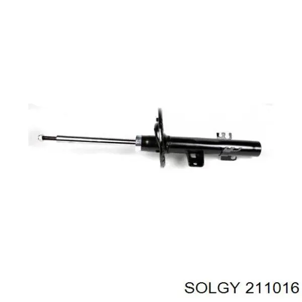 Amortyzator przedni Solgy 211016 cena, od 67,32 USD
