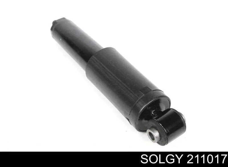 211017 Solgy Amortyzator tylny
