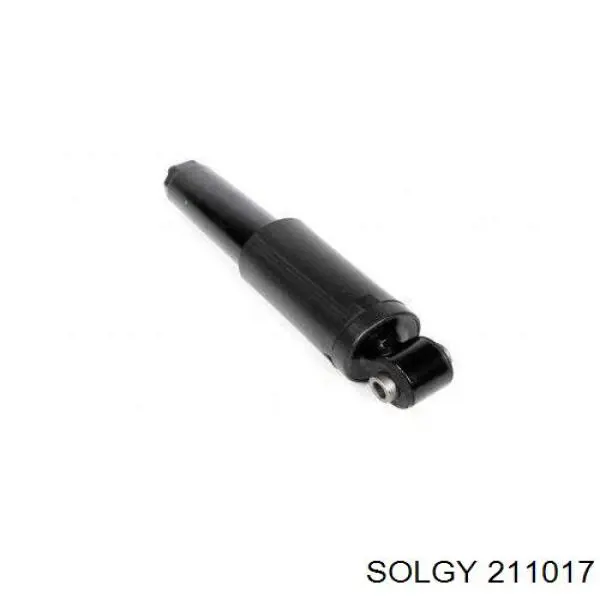 Do koszyka 211017 Solgy Amortyzator tylny