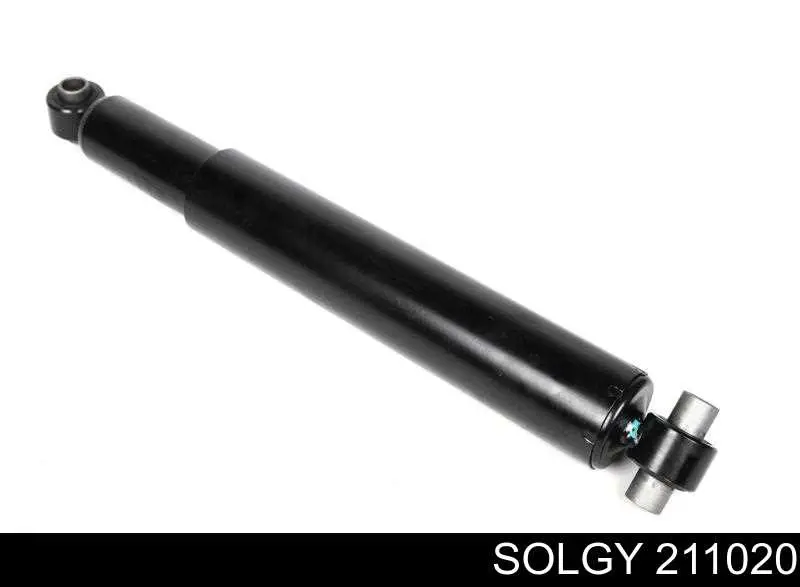 211020 Solgy Amortyzator przedni
