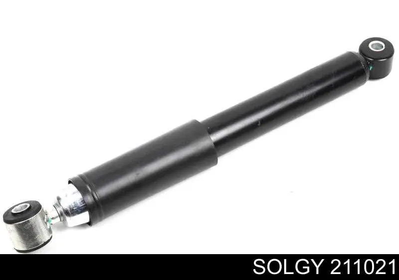 211021 Solgy amortyzator tylny
