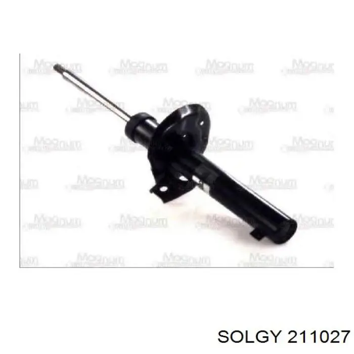 Amortyzator przedni Solgy 211027 cena, od 52,65 USD