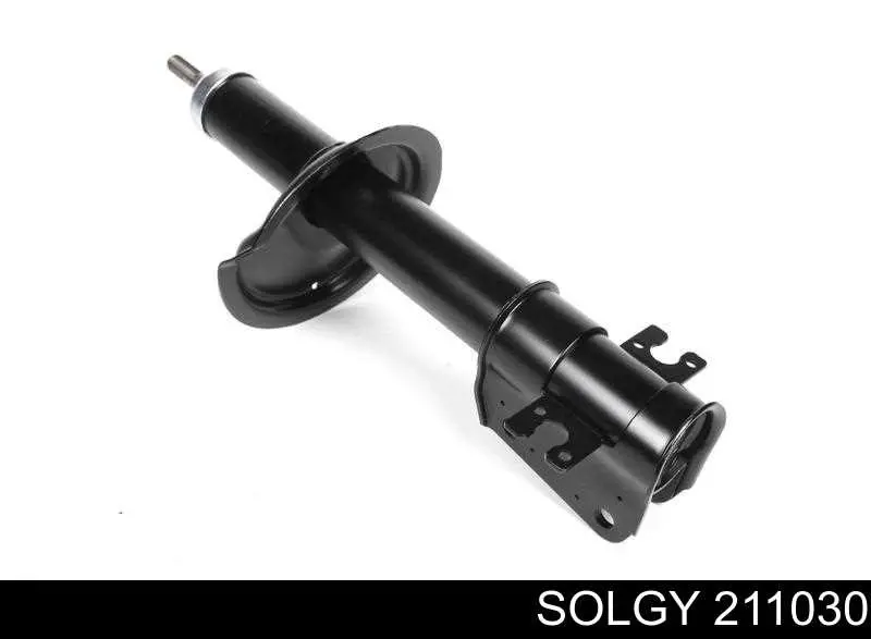 211030 Solgy Amortyzator przedni