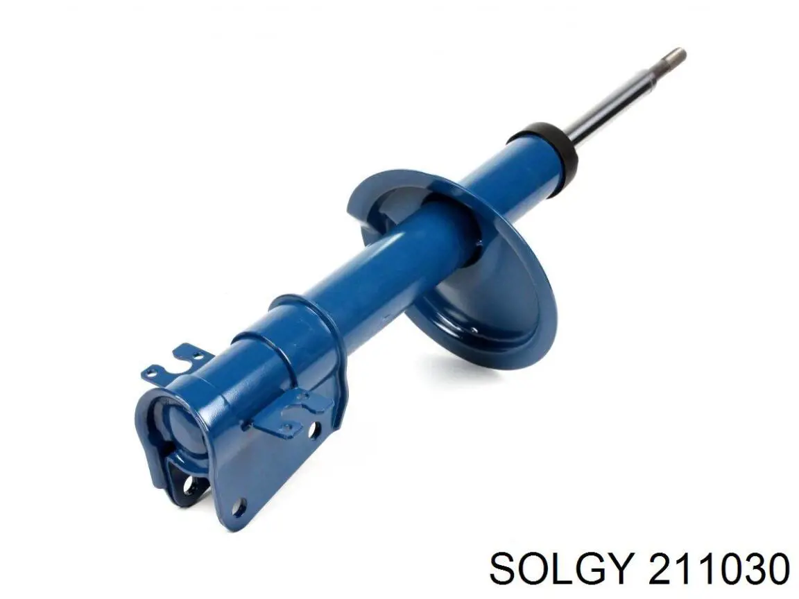 Amortyzator przedni 211030 Solgy