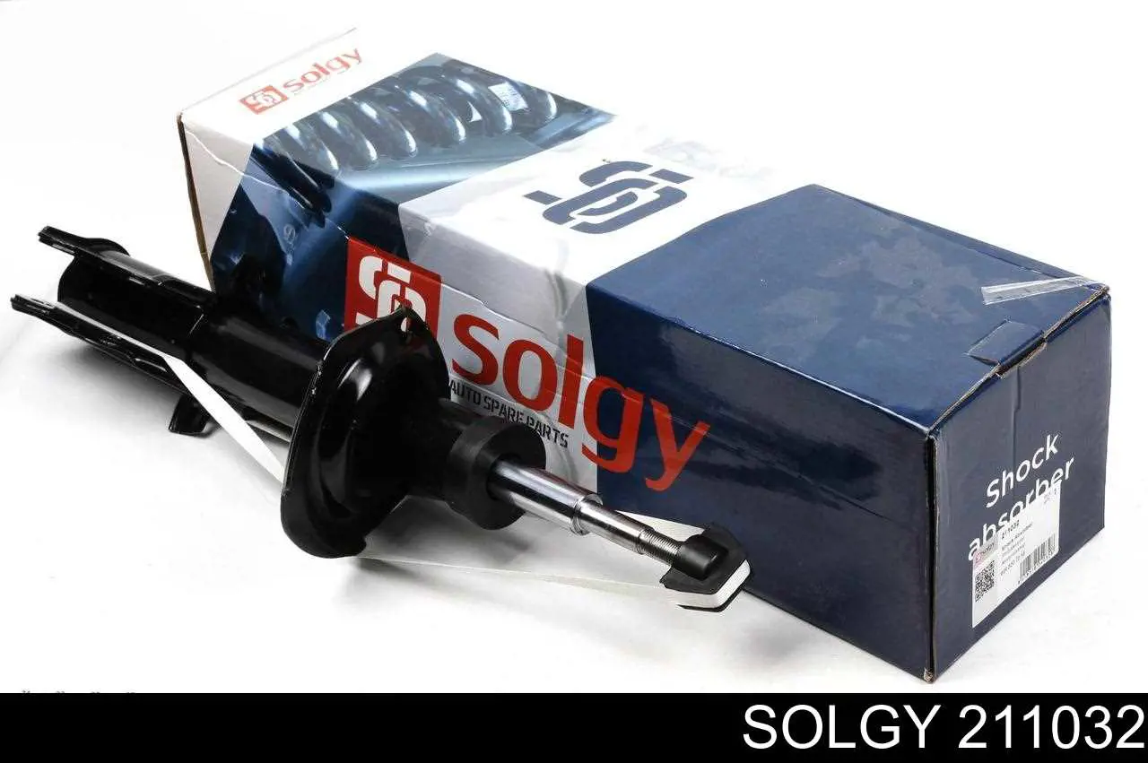 Amortyzator przedni Solgy 211032 cena, od 69,77 USD