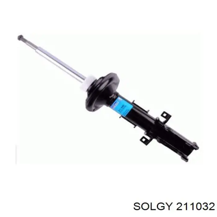 Amortyzator przedni Solgy 211032 cena, od 69,77 USD