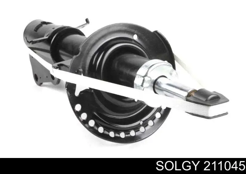 Amortyzator przedni Solgy 211045 cena, od 58,89 USD