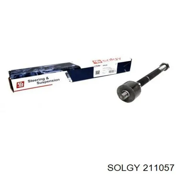 Amortyzator tylny Solgy 211057 cena, od 85,79 USD