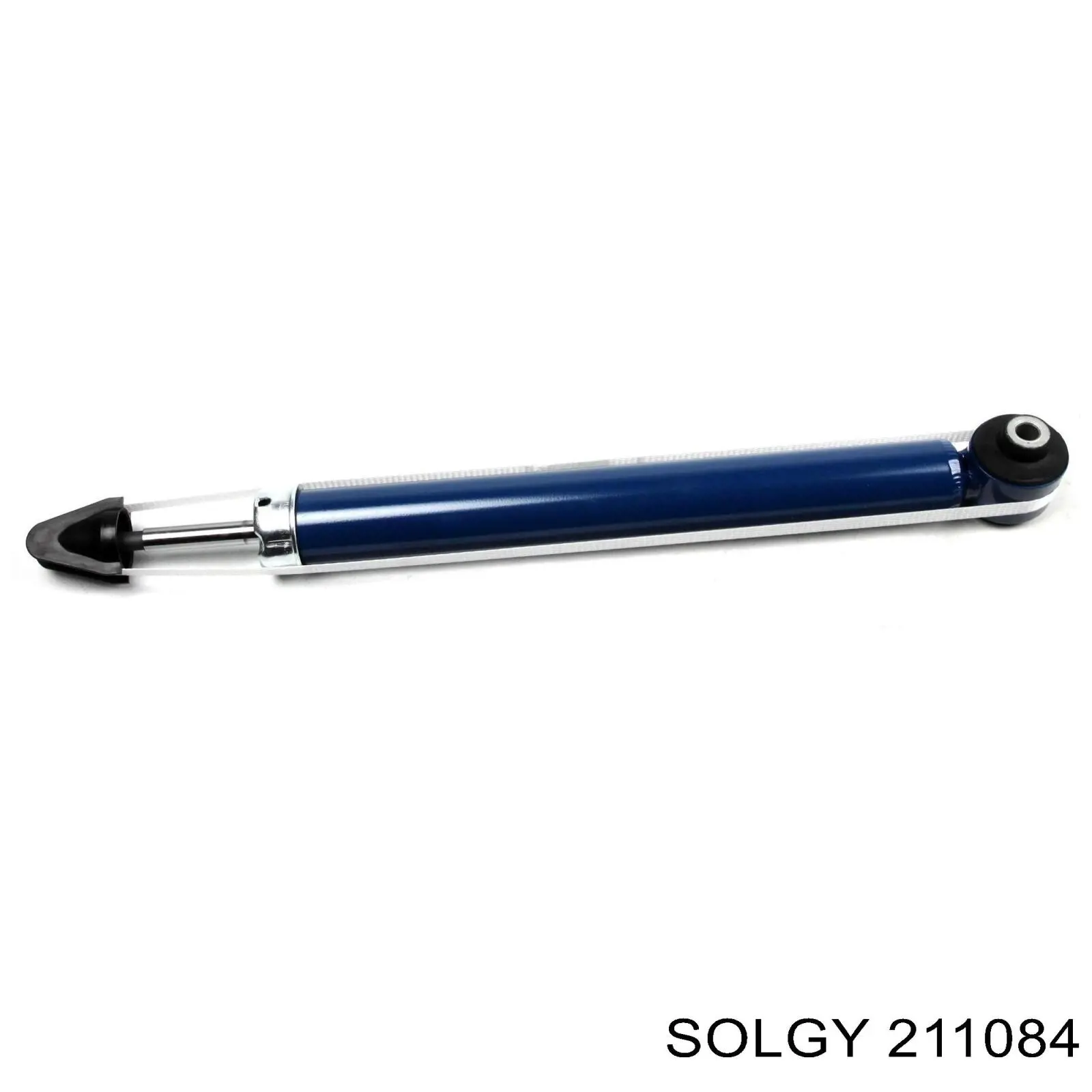 211084 Solgy Amortyzator tylny