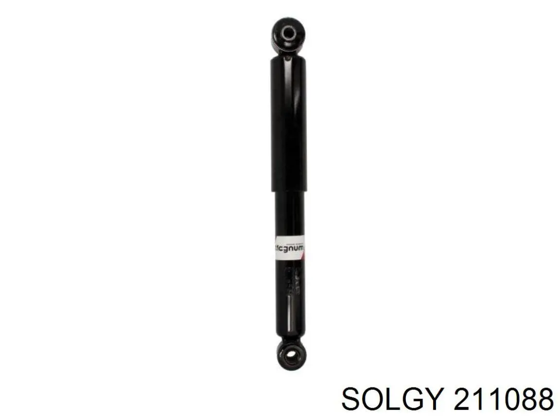Amortyzator tylny Solgy 211088 cena, od 32,17 USD