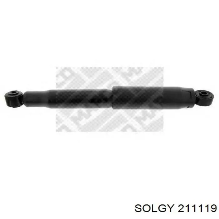 211119 Solgy Amortyzator tylny