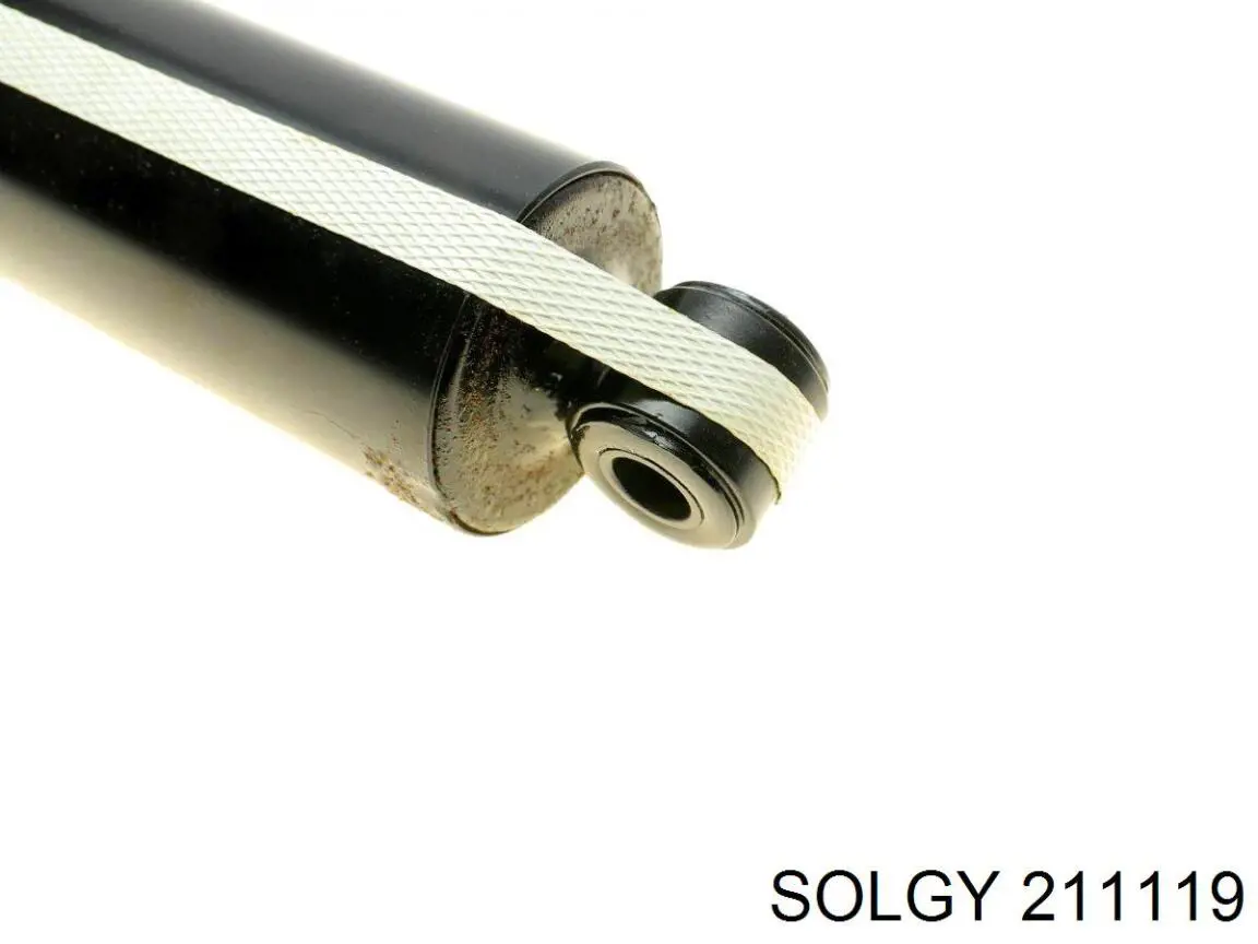 Do koszyka 211119 Solgy Amortyzator tylny