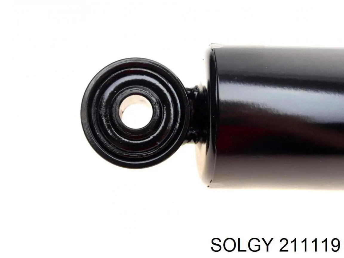 Amortyzator tylny Solgy 211119