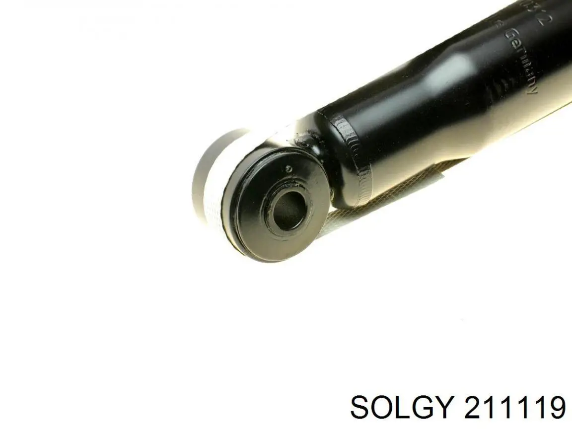 Amortyzator tylny 211119 Solgy