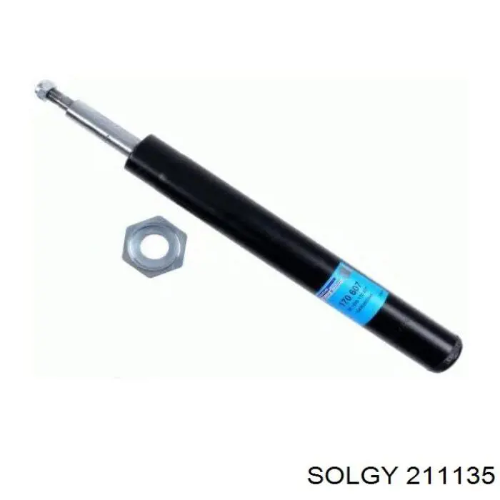 211135 Solgy Amortyzator przedni