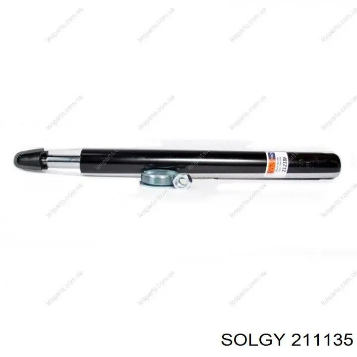 Do koszyka 211135 Solgy Amortyzator przedni