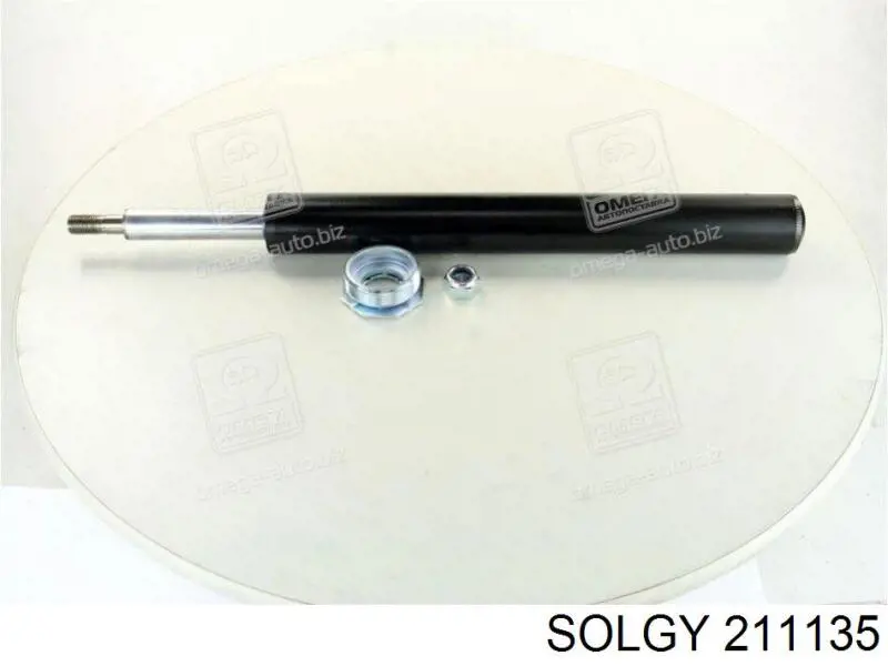 Amortyzator przedni Solgy 211135 cena, od 36,15 USD