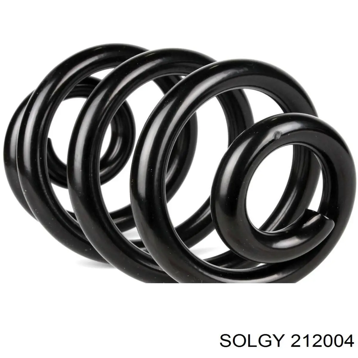 Do koszyka 212004 Solgy Sprężyna tylna