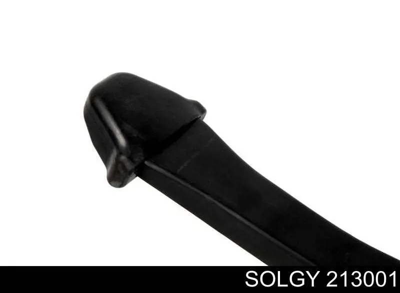 213001 Solgy Resor przedni