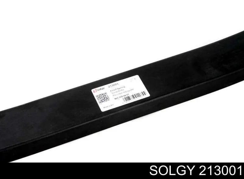 Resor przedni Solgy 213001 cena, od 174,75 USD