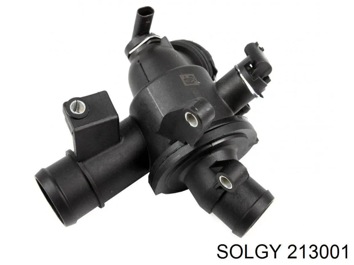 Do koszyka 213001 Solgy Resor przedni