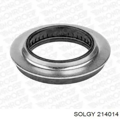 214014 Solgy Łożysko podporowe amortyzatora przedniego